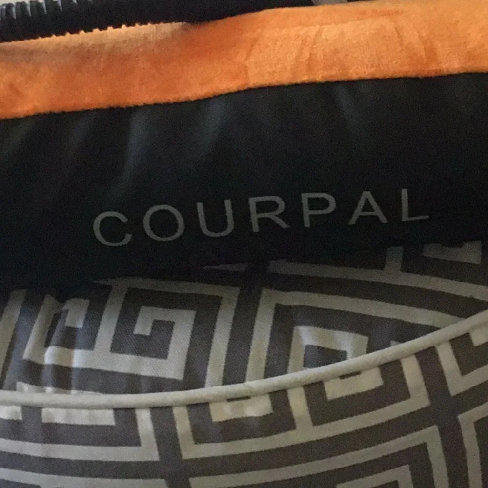 Courpal Thermostatic Heated Pet Bed, Temp Adjustable Pet Bed For Cats And Dogs